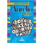 Ficha técnica e caractérísticas do produto Dicionario Aurelio Junior - Positivo