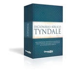 Ficha técnica e caractérísticas do produto Dicionário Bíblico Tyndale + Dicionário Bíblico Vida