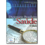 Ficha técnica e caractérísticas do produto Dicionário Brasileiro De Saúde