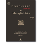Ficha técnica e caractérísticas do produto Dicionário Crítico de Educação Física