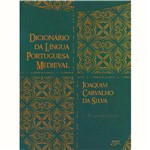 Ficha técnica e caractérísticas do produto Dicionário da Língua Portuguesa Medieval - Eduel