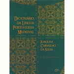 Ficha técnica e caractérísticas do produto Dicionario Da Lingua Portuguesa Medieval