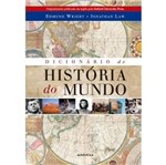 Ficha técnica e caractérísticas do produto Dicionario de Historia do Mundo - Autentica