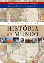 Ficha técnica e caractérísticas do produto Dicionário de História do Mundo - Autentica