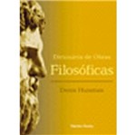 Ficha técnica e caractérísticas do produto Dicionario de Obras Filosoficas - Marfontes