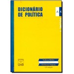 Ficha técnica e caractérísticas do produto Dicionário de Política - Edição de Bolso - 2 Volumes