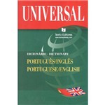 Dicionario de Portugues / Ingles