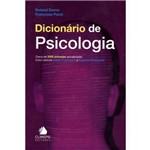 Dicionário de Psicologia