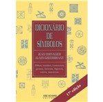Ficha técnica e caractérísticas do produto Dicionario de Simbolos - Jose Olympio