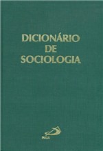Ficha técnica e caractérísticas do produto Dicionário de Sociologia - Paulus