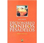 Ficha técnica e caractérísticas do produto Dicionario de Sonhos e Pesadelos - Aut Paranaense