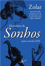 Ficha técnica e caractérísticas do produto Dicionario de Sonhos para o Seculo Xxi