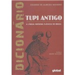 Ficha técnica e caractérísticas do produto Dicionario de Tupi Antigo