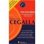 Ficha técnica e caractérísticas do produto Dicionário Escolar da Língua Portuguesa