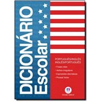 Ficha técnica e caractérísticas do produto Dicionário Escolar Português - Inglês