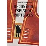 Ficha técnica e caractérísticas do produto Dicionario Espanhol Portugues