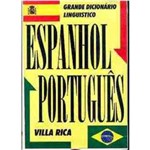 Dicionario Espanhol - Portugues