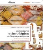 Ficha técnica e caractérísticas do produto Dicionario Etimologico da Lingua Portuguesa - 04 Ed - Lexikon