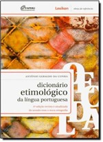 Ficha técnica e caractérísticas do produto Dicionario Etimologico da Lingua Portuguesa - Lexikon