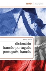 Ficha técnica e caractérísticas do produto Dicionario Frances Portugues - Portugues Frances - Lexikon - 1