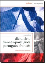 Ficha técnica e caractérísticas do produto Dicionário - Francês - Português / Português - Francês - Lexikon