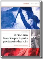 Ficha técnica e caractérísticas do produto Dicionario Frances-portugues, Portugues-frances - Lexikon