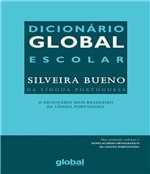 Ficha técnica e caractérísticas do produto Dicionario Global Escolar Silveira Bueno - Nova Ortografia - 04 Ed