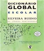 Ficha técnica e caractérísticas do produto Dicionario Global Escolar Silveira Bueno - Nova Ortografia - 3 Ed
