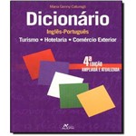 Dicionario Ingles-portugues - 04 Ed