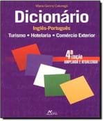 Ficha técnica e caractérísticas do produto Dicionario Ingles-Portugues - 04 Ed