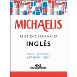 Dicionário Inglês/Português Mini Michaelis