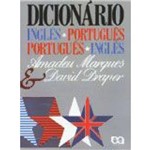 Ficha técnica e caractérísticas do produto Dicionario Ingles/portugues - Portugues/ingles - 22