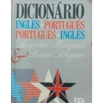 Ficha técnica e caractérísticas do produto Dicionario - Ingles / Portugues - Portugues / Ingles