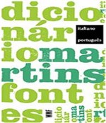 Ficha técnica e caractérísticas do produto Dicionario Martins Fontes - Italiano-portugues - 02 Ed - Wmf Martins Fontes