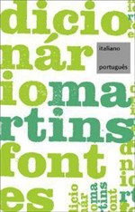 Ficha técnica e caractérísticas do produto Dicionário Martins Fontes - Italiano-Português - Wmf Martins Fontes