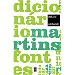 Dicionario Martins Fontes Italiano - Portugues
