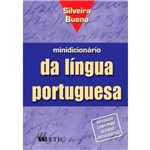 Ficha técnica e caractérísticas do produto Dicionário Mini Língua Portuguesa Silveira Bueno - Ftd