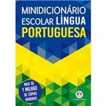 Dicionario Mini Portugues Nova Ortografia Ciranda das Letras