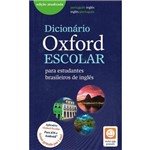 Dicionario Oxford Escolar With Access Code - 3rd Ed