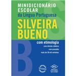 Ficha técnica e caractérísticas do produto Dicionario Portugues Silveira Bueno 640PG. - Comprasjau
