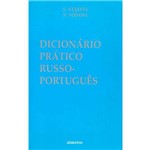 Dicionário Prático Russo-português