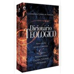 Ficha técnica e caractérísticas do produto Dicionário Vine