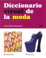 Ficha técnica e caractérísticas do produto Dicionario Visual de La Moda - Gg - 1