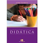 Ficha técnica e caractérísticas do produto Didatica - Contexto