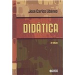 Ficha técnica e caractérísticas do produto Didatica - Cortez