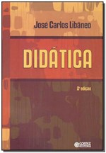 Ficha técnica e caractérísticas do produto Didática - Cortez