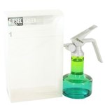 Ficha técnica e caractérísticas do produto Diesel Green Eau de Toilette Spray Perfume Masculino 75 ML-Diesel