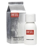Ficha técnica e caractérísticas do produto Diesel Plus Plus EDT 75ml Masculino