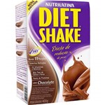 Ficha técnica e caractérísticas do produto Diet Shake (400g) - Nutrilatina - Baunilha