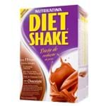 Ficha técnica e caractérísticas do produto Diet Shake Chocolate Nutrilatina - Shake para Redução de Peso 400g